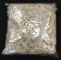 Dentalium (0.5-1.5") 1-kg Bag