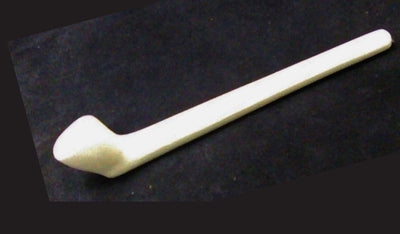 Clay Pipe - Colonial Voyageur 4"