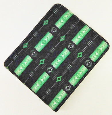 Men's Fleece Gradient Wallet - 1611