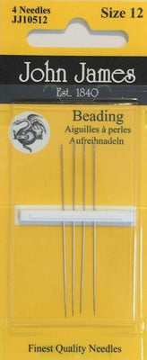 Beading Needles