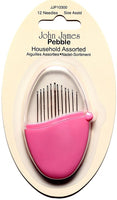Household Needle Set (12 pk)
