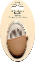 Quilting Needle Set (16 pk)