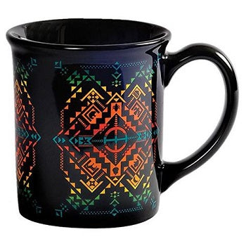 Pendleton coffee mug  -  Shared Spirits