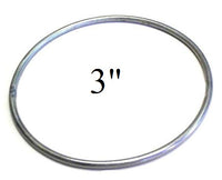 3" Dream Catcher Ring