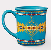 Pendleton coffee mug - Eagles Gift
