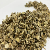 Mullein Leaf (dried 1 oz)