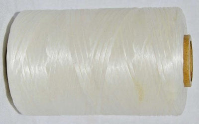 White Sinew spool - 300 yds