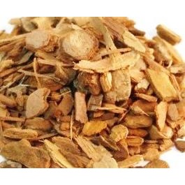 Sassafras Root Bark (1oz)