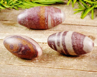 Shiva Lingam Stones