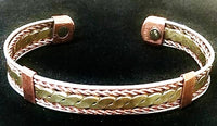 Copper Cuff Mag Asst 6149-m